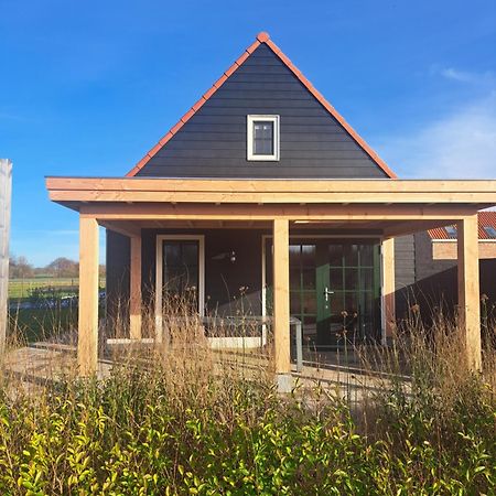 Grindweg 4A Villa Westkapelle Eksteriør bilde
